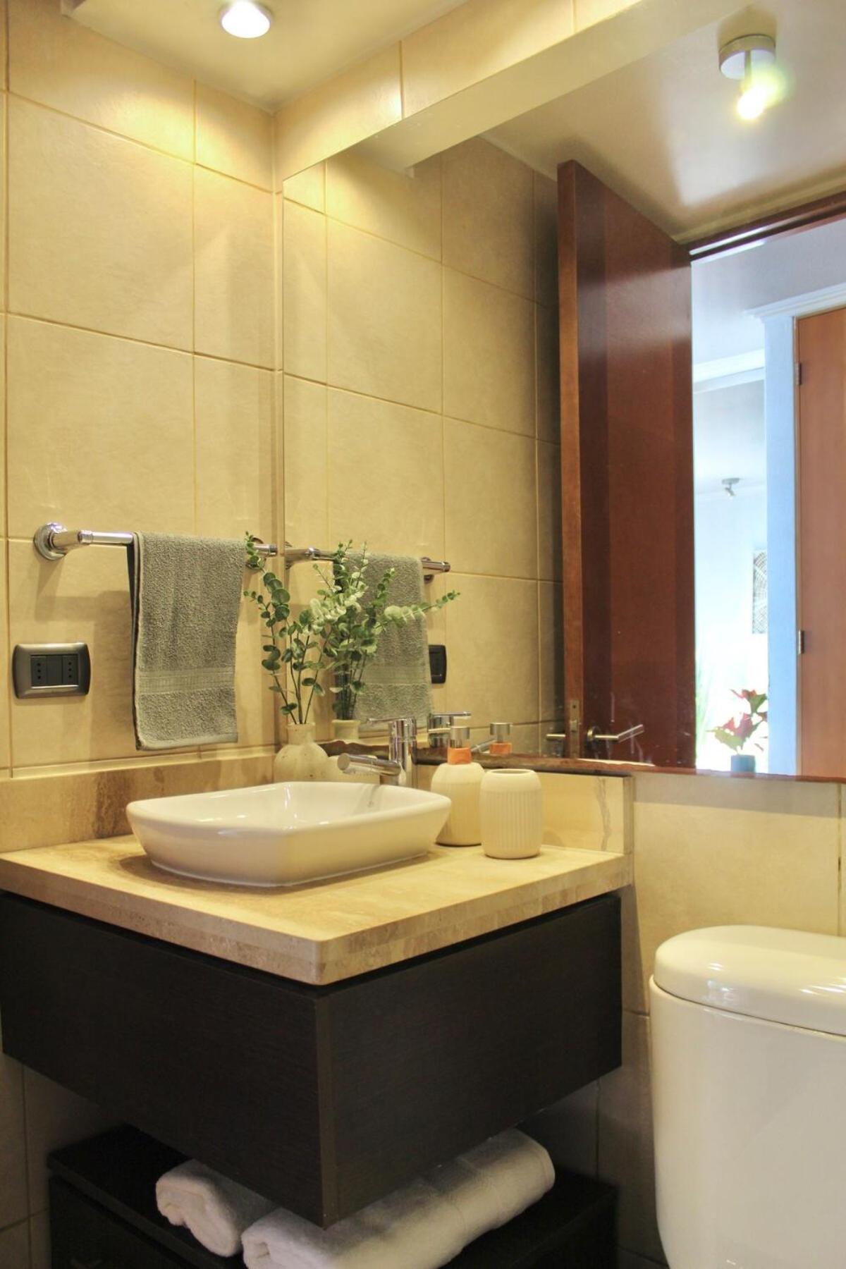 Appartamento Moderno Departamento Providencia *